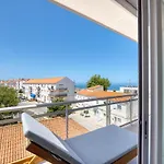 Boutique Living - Rooftop Pool & Sea Views * Nazaré