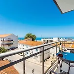 Boutique Living - Rooftop Pool & Sea Views * Nazaré