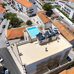 Appartamento Boutique Living - Rooftop Pool & Sea Views *