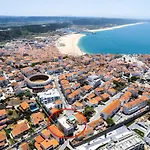 Boutique Living - Rooftop Pool & Sea Views Appartamento