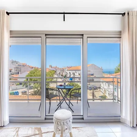 Boutique Living - Rooftop Pool & Sea Views