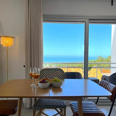 Lägenhet Boutique Living - Rooftop Pool & Sea Views