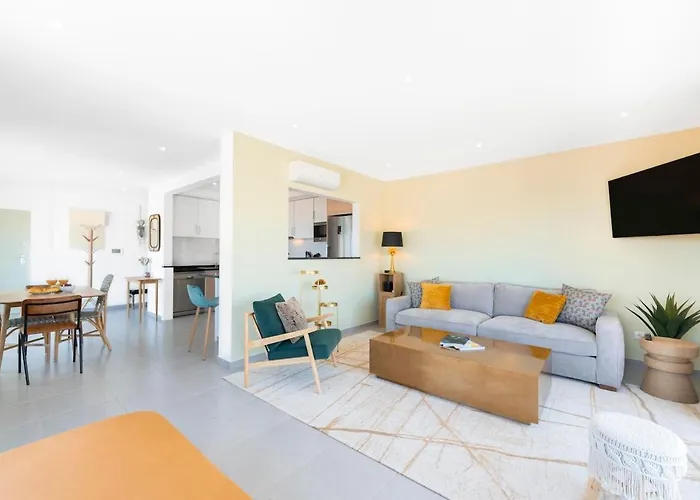 Boutique Living - Rooftop Pool & Sea Views * Nazare